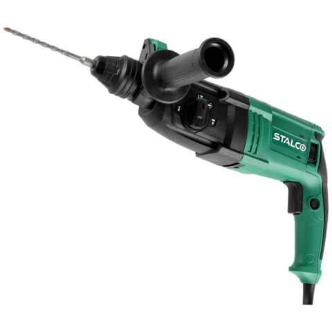 Stalco Młotowiertarka SDS plus RHS26 Stalco Młotowiertarka SDS plus RHS26