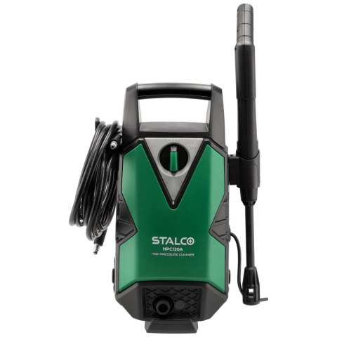 Stalco Myjka wysokociśnieniowa HPC120A Stalco Myjka wysokociśnieniowa HPC120A