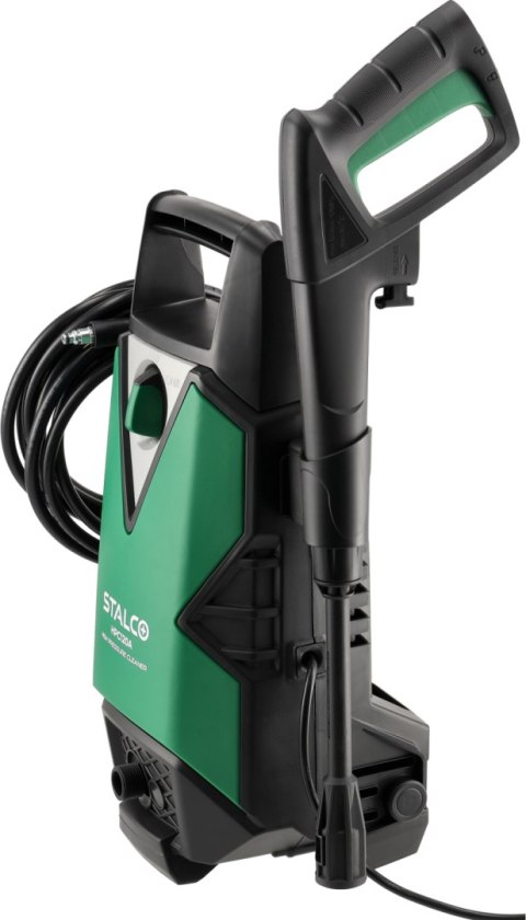 Stalco Myjka wysokociśnieniowa HPC120A Stalco Myjka wysokociśnieniowa HPC120A