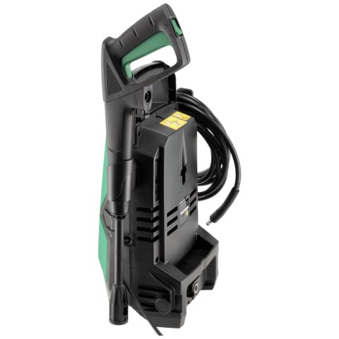 Stalco Myjka wysokociśnieniowa HPC120A Stalco Myjka wysokociśnieniowa HPC120A