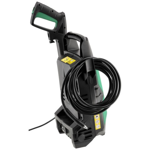 Stalco Myjka wysokociśnieniowa HPC120A Stalco Myjka wysokociśnieniowa HPC120A