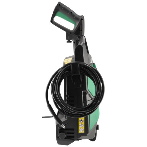 Stalco Myjka wysokociśnieniowa HPC120A Stalco Myjka wysokociśnieniowa HPC120A