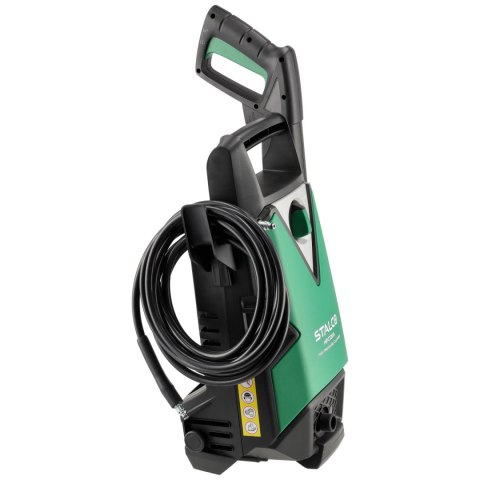 Stalco Myjka wysokociśnieniowa HPC120A Stalco Myjka wysokociśnieniowa HPC120A