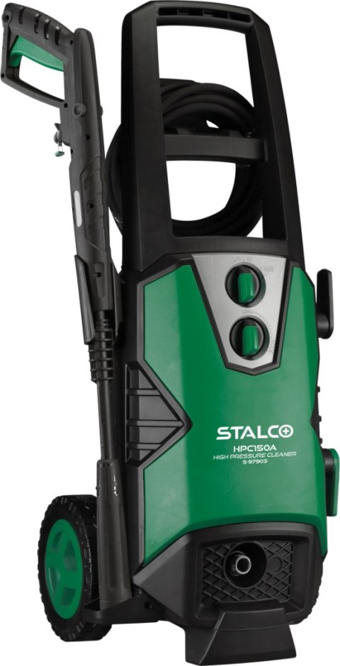Stalco Myjka wysokociśnieniowa HPC150A Stalco Myjka wysokociśnieniowa HPC150A