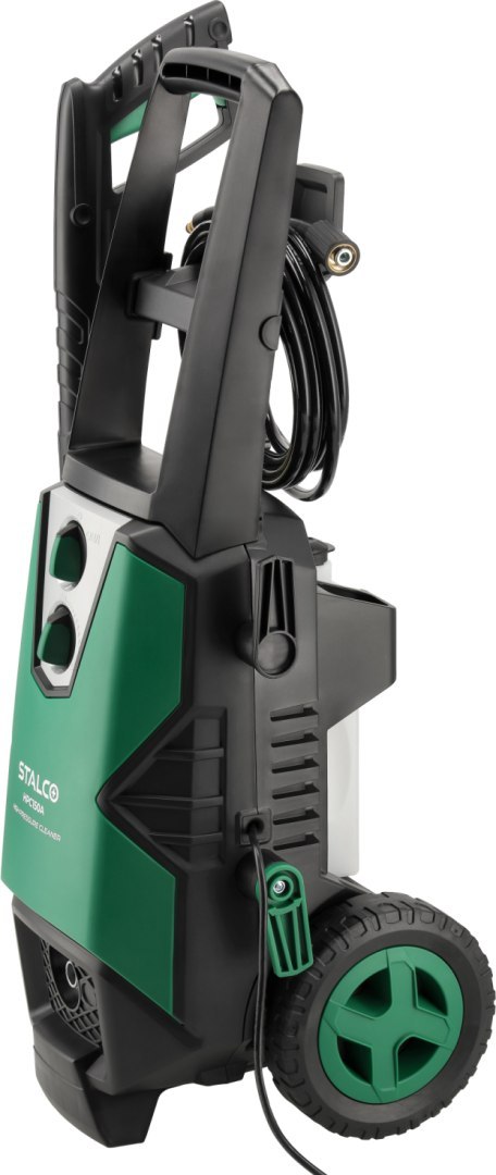 Stalco Myjka wysokociśnieniowa HPC150A Stalco Myjka wysokociśnieniowa HPC150A