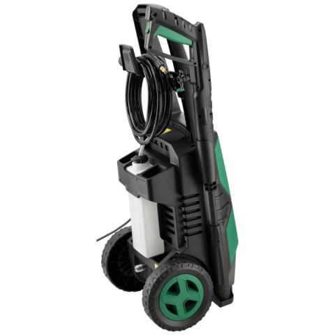 Stalco Myjka wysokociśnieniowa HPC150A Stalco Myjka wysokociśnieniowa HPC150A