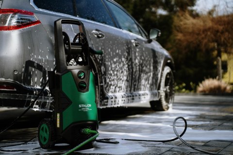 Stalco Myjka wysokociśnieniowa HPC170AI Stalco Myjka wysokociśnieniowa HPC170AI
