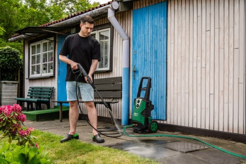 Stalco Myjka wysokociśnieniowa HPC170AI Stalco Myjka wysokociśnieniowa HPC170AI