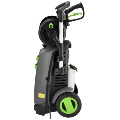 Stalco Myjka wysokociśnieniowa HPC180BI Stalco Myjka wysokociśnieniowa HPC180BI