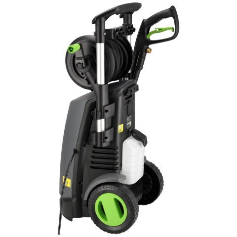 Stalco Myjka wysokociśnieniowa HPC180BI Stalco Myjka wysokociśnieniowa HPC180BI