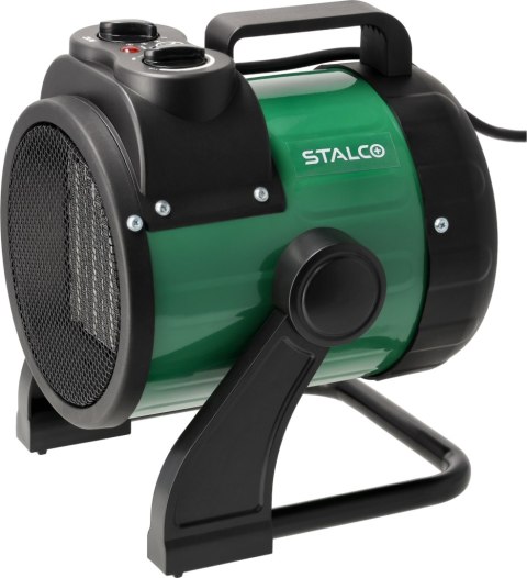Stalco Nagrzewnica elektryczna PTC 2kW EHS 2000