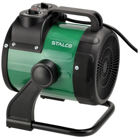 Stalco Nagrzewnica elektryczna PTC 2kW EHS 2000