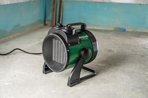 Stalco Nagrzewnica elektryczna PTC 3kW EHS 3000