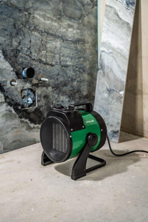 Stalco Nagrzewnica elektryczna PTC 3kW EHS 3000