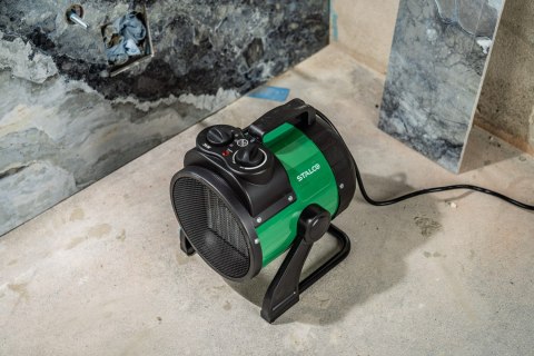 Stalco Nagrzewnica elektryczna PTC 3kW EHS 3000