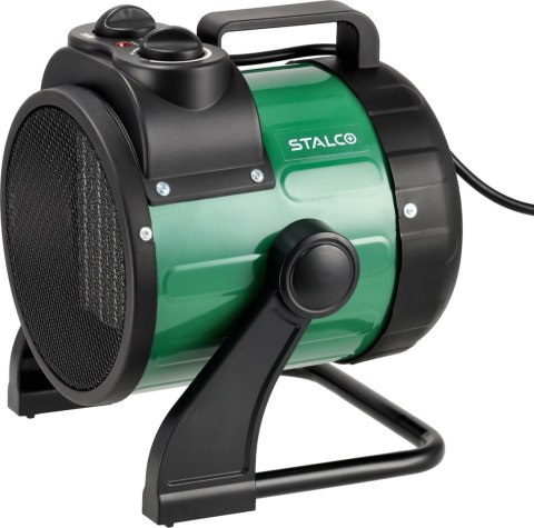 Stalco Nagrzewnica elektryczna PTC 3kW EHS 3000