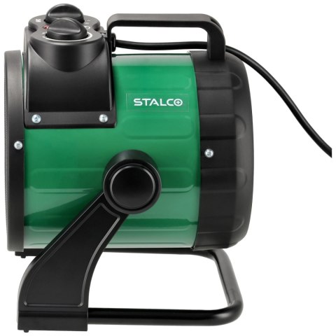 Stalco Nagrzewnica elektryczna PTC 3kW EHS 3000