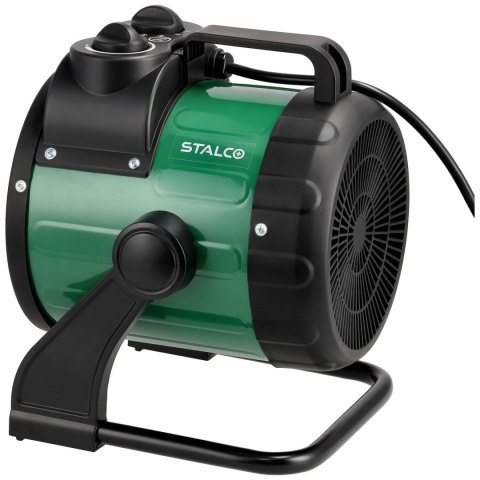 Stalco Nagrzewnica elektryczna PTC 3kW EHS 3000