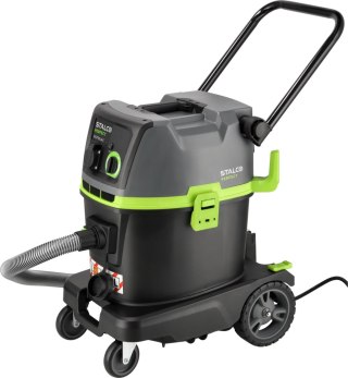 Stalco Odkurzacz budowlany VCP35LAC