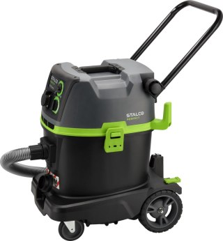 Stalco Odkurzacz budowlany VCP35MAC