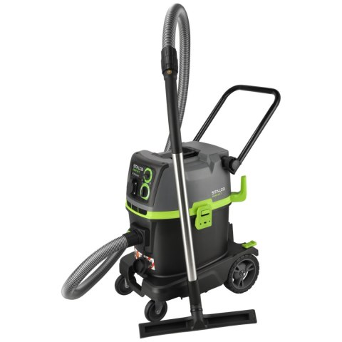 Stalco Odkurzacz budowlany VCP35MAC Stalco Odkurzacz budowlany VCP35MAC