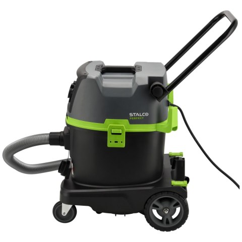 Stalco Odkurzacz budowlany VCP35MAC Stalco Odkurzacz budowlany VCP35MAC