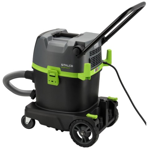 Stalco Odkurzacz budowlany VCP35MAC Stalco Odkurzacz budowlany VCP35MAC