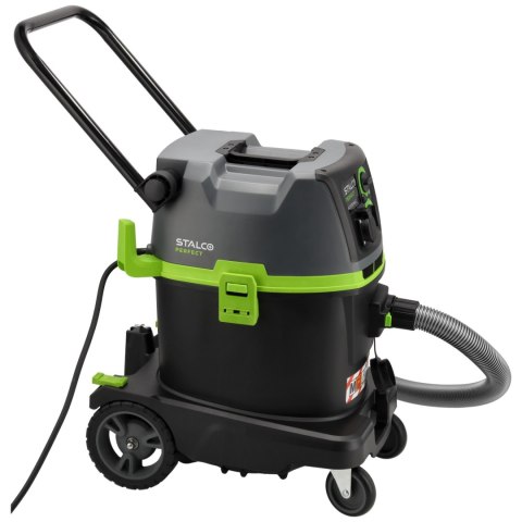 Stalco Odkurzacz budowlany VCP35MAC Stalco Odkurzacz budowlany VCP35MAC