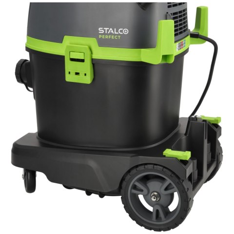 Stalco Odkurzacz budowlany VCP35MAC Stalco Odkurzacz budowlany VCP35MAC