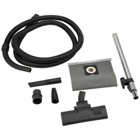 Stalco Odkurzacz budowlany VCS30AC Stalco Odkurzacz budowlany VCS30AC