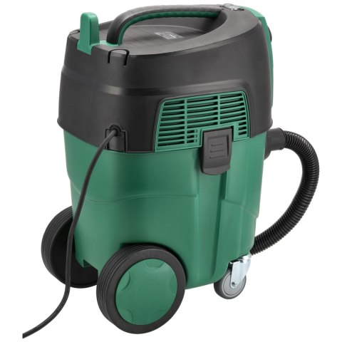 Stalco Odkurzacz budowlany VCS30AC Stalco Odkurzacz budowlany VCS30AC