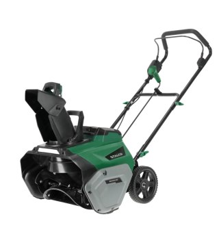 Stalco Odśnieżarka akumulatorowa SBS40BL