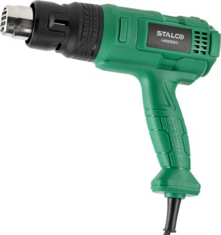 Stalco Opalarka 1800W HGS550