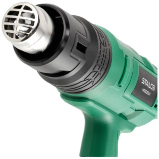 Stalco Opalarka 1800W HGS550