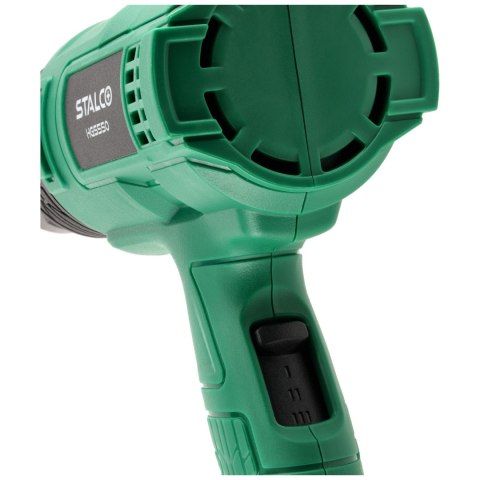 Stalco Opalarka 1800W HGS550 Stalco Opalarka 1800W HGS550