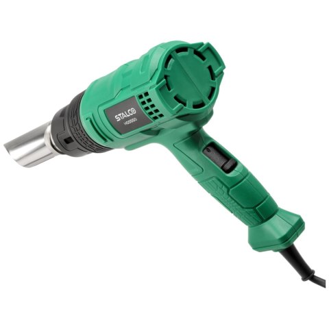Stalco Opalarka 1800W HGS550 Stalco Opalarka 1800W HGS550