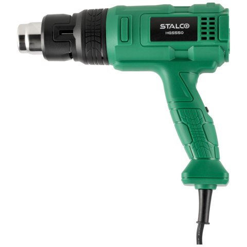 Stalco Opalarka 1800W HGS550 Stalco Opalarka 1800W HGS550