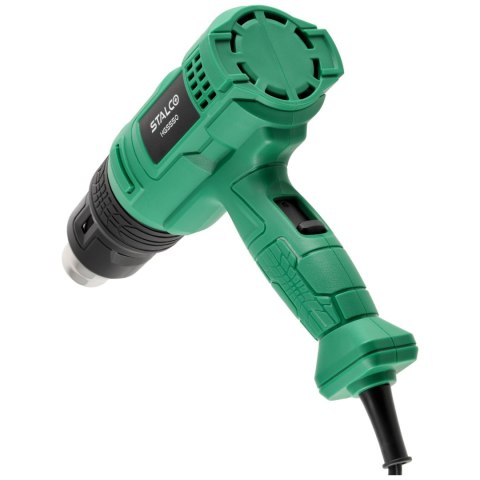 Stalco Opalarka 1800W HGS550 Stalco Opalarka 1800W HGS550