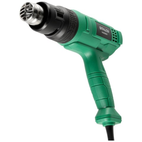 Stalco Opalarka 1800W HGS550 Stalco Opalarka 1800W HGS550