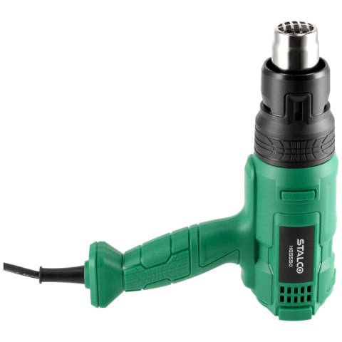 Stalco Opalarka 1800W HGS550 Stalco Opalarka 1800W HGS550