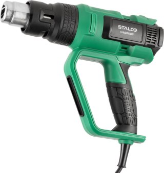 Stalco Opalarka 2000W HGS650E