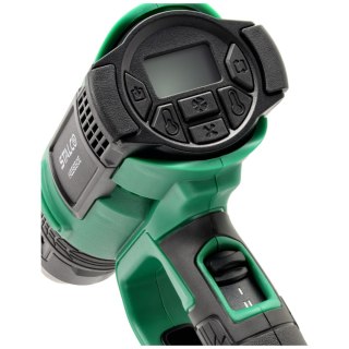 Stalco Opalarka 2000W HGS650E