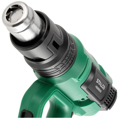 Stalco Opalarka 2000W HGS650E