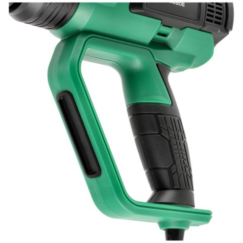 Stalco Opalarka 2000W HGS650E