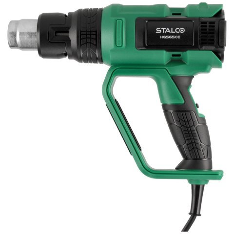 Stalco Opalarka 2000W HGS650E