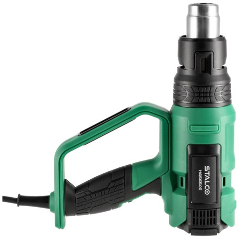 Stalco Opalarka 2000W HGS650E