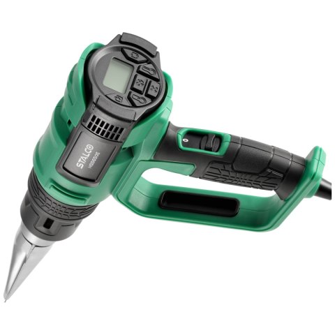 Stalco Opalarka 2000W HGS650E