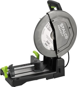 Stalco Piła tarczowa do cięcia Stali 2200W SSP355
