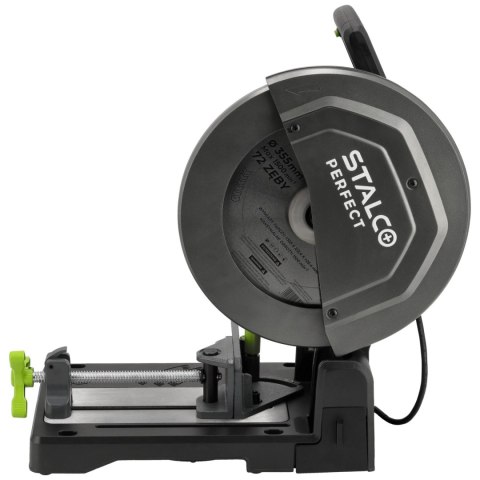 Stalco Piła tarczowa do cięcia Stali 2200W SSP355 Stalco Piła tarczowa do cięcia Stali 2200W SSP355