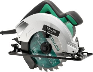 Stalco Pilarka tarczowa ręczna 1200W CSS165